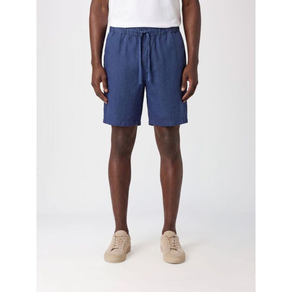 120% Lino Men Shorts Men 120% Lino
